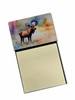 Moose Sticky Note Holder Refillable Dispenser DAC2967 product image at NuMercy