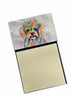 Yorkshire Terrier Hippie Dawg Sticky Note Holder Refillable Dispenser DAC2576 product image at NuMercy