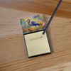 Blue Heron Sticky Note Holder Refillable Dispenser DAC2846 product image at NuMercy 2
