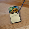 Turtles Tortoises Sticky Note Holder Refillable Dispenser DAC2995 product image at NuMercy 2