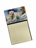 Polar Bear Sticky Note Holder Refillable Dispenser DAC2974 product image at NuMercy