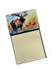 Moose Sticky Note Holder Refillable Dispenser DAC2962 product image at NuMercy