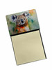 Koala Sticky Note Holder Refillable Dispenser DAC2936 product image at NuMercy