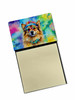 Hippie Dawg Sticky Note Holder Refillable Dispenser DAC2584 product image at NuMercy