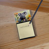 Koala Sticky Note Holder Refillable Dispenser DAC2937 product image at NuMercy 2