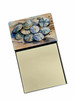 Sand Dollars Sticky Note Holder Refillable Dispenser DAC2821 product image at NuMercy