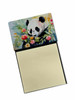 Panda Sticky Note Holder Refillable Dispenser DAC2968 product image at NuMercy