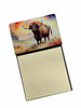 Buffalo Sticky Note Holder Refillable Dispenser DAC2883 product image at NuMercy