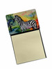 Zebra Sticky Note Holder Refillable Dispenser DAC3013 product image at NuMercy