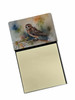 Tawny Owl Sticky Note Holder Refillable Dispenser DAC3280 product image at NuMercy