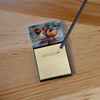 Redhead Duck Sticky Note Holder Refillable Dispenser DAC3264 product image at NuMercy 2