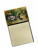 Mallard Sticky Note Holder Refillable Dispenser DAC3237 product image at NuMercy