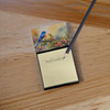 Bluebird Sticky Note Holder Refillable Dispenser DAC3191 product image at NuMercy 2
