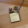 American Black Duck Sticky Note Holder Refillable Dispenser DAC3179 product image at NuMercy 2