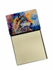 Wolves Wolf Sticky Note Holder Refillable Dispenser DAC3008 product image at NuMercy