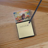 Elf Owl Sticky Note Holder Refillable Dispenser DAC3220 product image at NuMercy 2