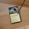 Eagle Sticky Note Holder Refillable Dispenser DAC3215 product image at NuMercy 2