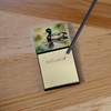 Mallard Sticky Note Holder Refillable Dispenser DAC3241 product image at NuMercy 2
