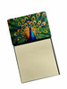 Peacock Sticky Note Holder Refillable Dispenser DAC3250 product image at NuMercy