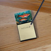 Trout Sticky Note Holder Refillable Dispenser DAC2839 product image at NuMercy 2