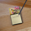 Goldfinch Sticky Note Holder Refillable Dispenser DAC3225 product image at NuMercy 2