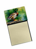 Mallard Sticky Note Holder Refillable Dispenser DAC3236 product image at NuMercy