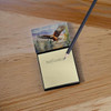 Hawk Sticky Note Holder Refillable Dispenser DAC3233 product image at NuMercy 2
