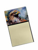 Eagle Sticky Note Holder Refillable Dispenser DAC3216 product image at NuMercy