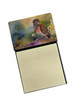Burrowing Owl Sticky Note Holder Refillable Dispenser DAC3195 product image at NuMercy