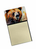 Grizzly Bear Sticky Note Holder Refillable Dispenser DAC2929 product image at NuMercy