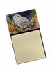 Snowy Owl Sticky Note Holder Refillable Dispenser DAC3265 product image at NuMercy