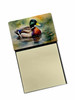 Mallard Sticky Note Holder Refillable Dispenser DAC3240 product image at NuMercy