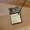 Redhead Duck Sticky Note Holder Refillable Dispenser DAC3263 product image at NuMercy 2