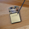 Swan Sticky Note Holder Refillable Dispenser DAC3273 product image at NuMercy 2