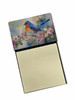 Bluebird Sticky Note Holder Refillable Dispenser DAC3190 product image at NuMercy