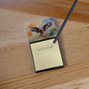 Hawk Sticky Note Holder Refillable Dispenser DAC3231 product image at NuMercy 2