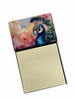 Peacock Sticky Note Holder Refillable Dispenser DAC3249 product image at NuMercy