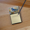 Blue Jay Sticky Note Holder Refillable Dispenser DAC3184 product image at NuMercy 2