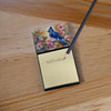 Blue Jay Sticky Note Holder Refillable Dispenser DAC3185 product image at NuMercy 2