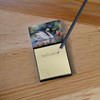 Swan Sticky Note Holder Refillable Dispenser DAC3275 product image at NuMercy 2