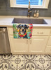 Catahoula Luau Kitchen Towel Dish Cloths product image at NuMercy 2
