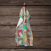 Lots of Great Pyrenees Kitchen Towel Dish Cloths product image at NuMercy 4