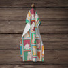 Lots of Westie Kitchen Towel Dish Cloths product image at NuMercy 4