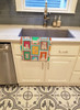 Lots of Wheaten Scottish Terrier Kitchen Towel Dish Cloths product image at NuMercy 2