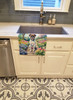 Boxer Spring Path Kitchen Towel Dish Cloths DAC6581 product image at NuMercy 2