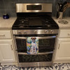 Boxer Spring Path Kitchen Towel Dish Cloths DAC6581 product image at NuMercy 3