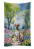Great Dane Spring Path Kitchen Towel Dish Cloths DAC6641 product image at NuMercy