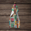 Lots of Black and Tan Chihuahua Kitchen Towel Dish Cloths product image at NuMercy 4