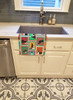 Lots of Boston Terrier Kitchen Towel Dish Cloths product image at NuMercy 2