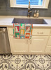 Lots of Cream Golden Retriever Kitchen Towel Dish Cloths product image at NuMercy 2